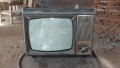 Стар телевизор за колекционери , снимка 1 - Други ценни предмети - 38520774