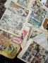 Списание Дъга - отделни страници от разлини броеве, снимка 2