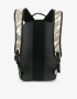 PUMA Academy All Over Print Backpack Beige унисекс раница, снимка 3
