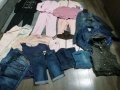 Дрехи за момиче - /цената е обща /якета, комплекти, блузи, грейка и др. за ръст 160 , снимка 6