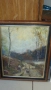 Картини на картон и плат, снимка 6