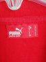 Puma оригинална мъжка памучна тениска L, снимка 3
