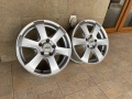 16" 5x114.3 Autec - Hyundai Kia Honda Toyota Mazda, снимка 2
