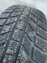 CONTINENTAL 255/55/20 winter tyre гуми зимни, снимка 10