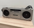 Колекционерски японски радиокасетофон Pioneer SK-212L - Made in Japan, снимка 1