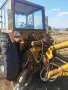 Багер Болгар ТК 80 , снимка 6