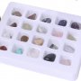 Колекционерски скъпоценни камъни, минерали и руди, снимка 2