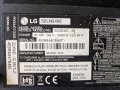LG LN549C-EAX64905001-32/37 ROW2.1 ND VER0.1, снимка 2