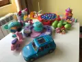 Играчки и комплект за маникюр., снимка 16