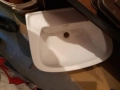 Порцеланови мивки българска 50/45 см, снимка 7