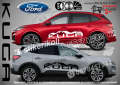 Ford Eco Sport EcoSport стикери надписи лепенки фолио SK-SJV2-F-EC, снимка 6