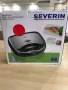 САНДВИЧ ТОСТЕР SEVERIN 600W, снимка 1