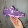 маратонки ON cloudflyer Purple номер 38 ,5, снимка 14
