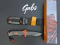 Нож за оцеляване GERBER Bear Grylls Ultimate Survival, снимка 4