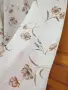 Нова със етикет. Дамска шифонена блуза с флорален принт от марката Sabo Skirt., снимка 7