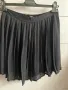 Плисирана пола М  , снимка 1