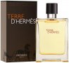 Hermes Terre D'hermes EDT 100ml., снимка 1 - Мъжки парфюми - 30234413