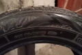 Продавам 4 броя Зимни гуми 185.60.15 на 1 сезон дот 2023 Dimax, снимка 4