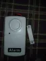 Аларма за врата,прозорец,гараж, снимка 1