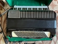 Електрически Акордеон HOHNER 120 баса, снимка 3