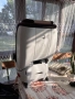 Продавам детско столче за кола Hauck Varioguard (ISOFIX) – Група 0+ / I (от 0 до 18 кг), снимка 6