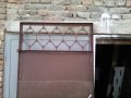 Метална       врата  без   рамка   /  размер    - 95 /  2  м   ., снимка 2