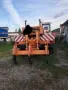 Булдозер FRISCH F2020B колесен, снимка 5