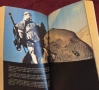 Star Wars. From the Adventures of Luke Skywalker, снимка 4