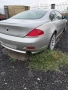 BMW 6 Series (E63) 650i Coupe – 4.8L V8, 2006г. автомат, снимка 2