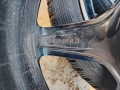 Джанти AMG 18" с гуми Hankook , снимка 6