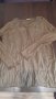 Памучна блуза, снимка 1 - Блузи с дълъг ръкав и пуловери - 29761069
