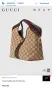 Gucci Дамска Чанта Гучи - Различни Цветове Код E56, снимка 7