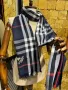 Burberry кашмирен шал, снимка 5
