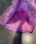 Оригинална карнавална рокля Дисни/ Disney , снимка 12