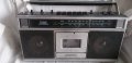 касетофон Stereo Radiorecorder CTR 1505 1984, снимка 1 - Радиокасетофони, транзистори - 39439569
