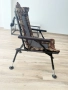 Prologic Avenger Relax Camo Chair W/Armrests and Covers Стол, снимка 1
