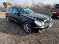 Mercedes Benz W211 E320 CDI 204 кс дизел  АВАНГАРД  2005 Г автоматик само на части , снимка 7