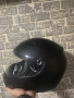 Каска за мотор AMX, снимка 2