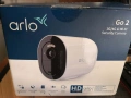 Камера за видеонаблюдение Arlo Go2, снимка 1