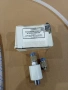 Пълен комплект смесител Temtasi за тоалетна с биде  – Немски, 32mm, снимка 6