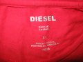 Тениски DIESEL   мъжки,Л, снимка 5