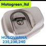 Ауспуси за Моторни триони АНАЛОГ на HUSQVARNA , снимка 5