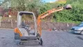 Услуги със мини багер, снимка 1