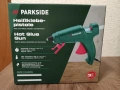 PARKSIDE Пистолет за горещо лепене със силикон., снимка 2