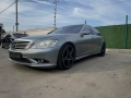 MERCEDES-BENZ S500 AMG(W221) *НА ЧАСТИ*, снимка 3