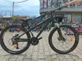 Промо велосипед 26" Sprint PRIMUS черен/сив, снимка 12