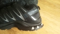 Марка: SALOMO XA PRO 3D GORE-TEX Shoes размер EUR 37 1/3 обувки водонепромокаеми - 1415, снимка 11
