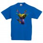 Детска тениска Venomancer DOTA Игра,Изненада,Подарък, снимка 1 - Детски Блузи и туники - 36715060