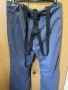 Mammut ски панталон с тиранти, снимка 4