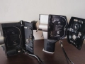 Ретро Кинокамери 8mm.FUJICA,YASHICA,REVUE,HANIMEX,КВАРЦ , снимка 15
